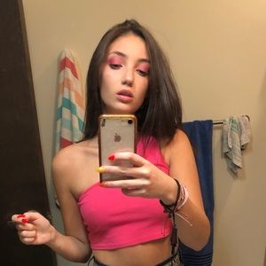 Meet your Posher, Natalie